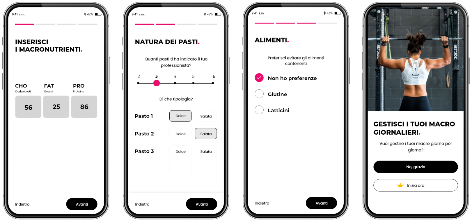 Qooky App